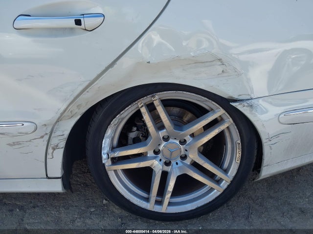 Aukcja sprzedaży 2007 Mercedes-benz E 550, vin: WDBUF72X47B098966, numer aukcji: 44800414