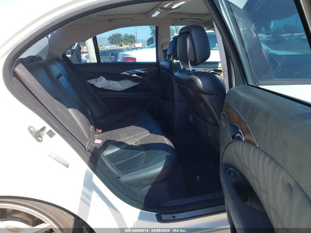 Aukcja sprzedaży 2007 Mercedes-benz E 550, vin: WDBUF72X47B098966, numer aukcji: 44800414