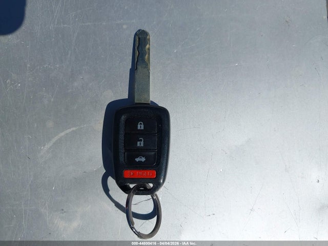 2019 HONDA CIVIC 2HGFC2F65KH566633 Photo 10