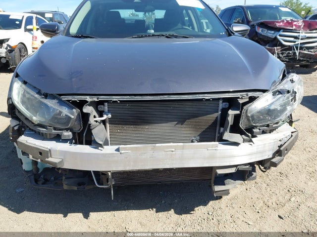 2019 HONDA CIVIC 2HGFC2F65KH566633 Photo 5