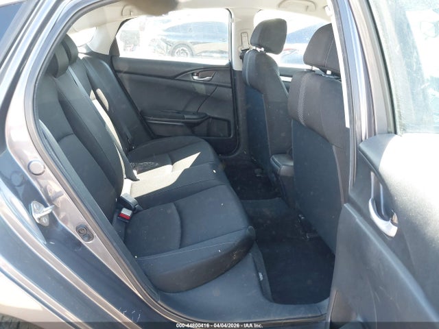 2019 HONDA CIVIC 2HGFC2F65KH566633 Photo 7