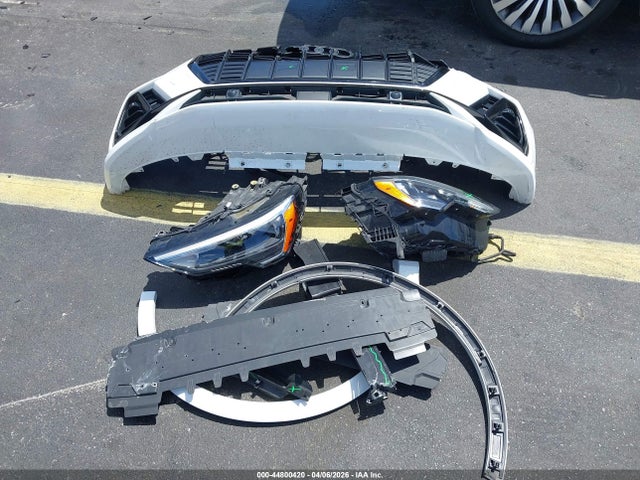 2021 Audi Q3 Premium 45 Tfsi S Line Quattro Tiptronic მანქანა იყიდება აუქციონზე, vin: WA1DECF34M1090821, აუქციონის ნომერი: 44800420
