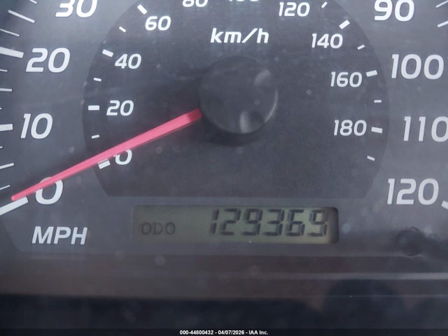Продаж на аукціоні авто 2005 Toyota Tundra Sr5 V8, vin: 5TBDT44195S472679, номер лоту: 44800432