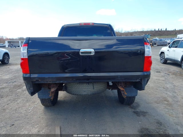 Aukcja sprzedaży 2005 Toyota Tundra Sr5 V8, vin: 5TBDT44195S472679, numer aukcji: 44800432