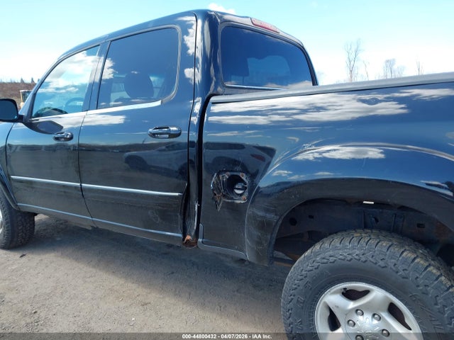 Продаж на аукціоні авто 2005 Toyota Tundra Sr5 V8, vin: 5TBDT44195S472679, номер лоту: 44800432