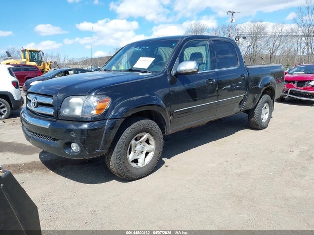 Продажа на аукционе авто 2005 Toyota Tundra Sr5 V8, vin: 5TBDT44195S472679, номер лота: 44800432