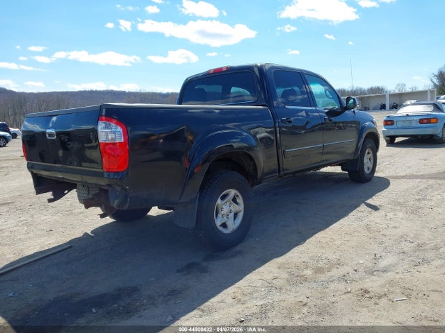 Aukcja sprzedaży 2005 Toyota Tundra Sr5 V8, vin: 5TBDT44195S472679, numer aukcji: 44800432