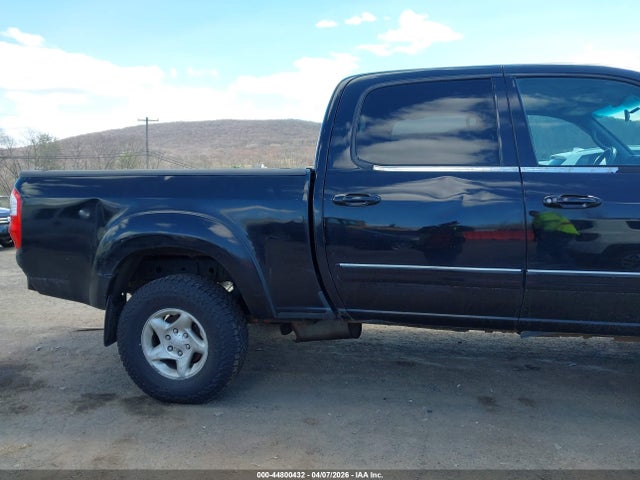 Aukcja sprzedaży 2005 Toyota Tundra Sr5 V8, vin: 5TBDT44195S472679, numer aukcji: 44800432