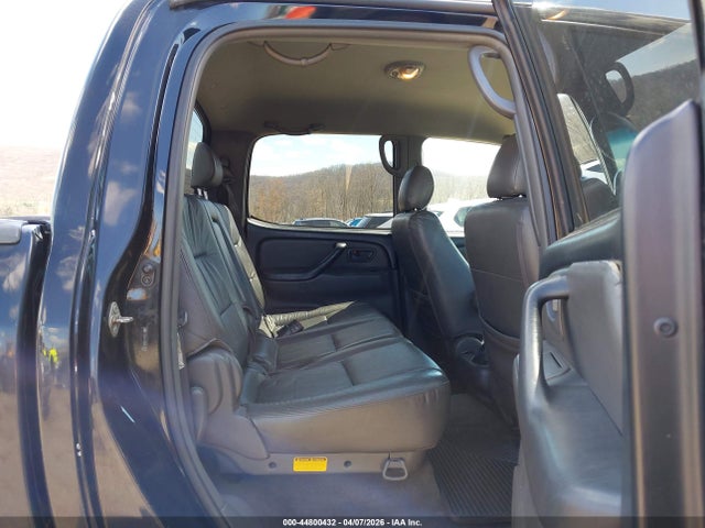 44800432 :رقم المزاد ، 5TBDT44195S472679 vin ، 2005 Toyota Tundra Sr5 V8 مزاد بيع