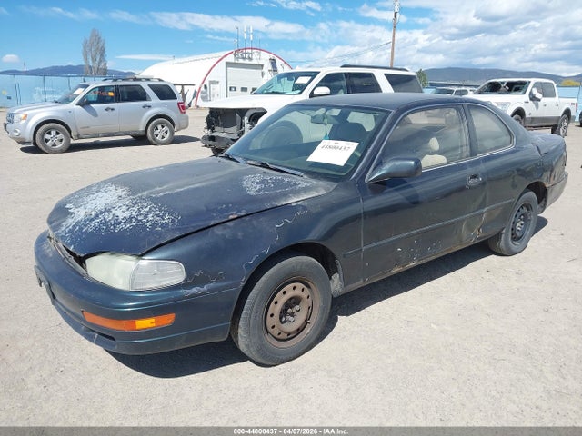 44800437 :رقم المزاد ، 4T1SK12C9RU435486 vin ، 1994 Toyota Camry Le مزاد بيع