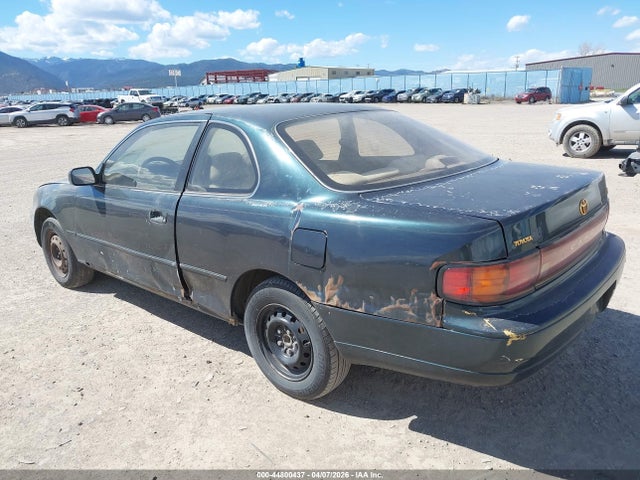 44800437 :رقم المزاد ، 4T1SK12C9RU435486 vin ، 1994 Toyota Camry Le مزاد بيع