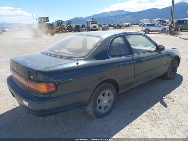 44800437 :رقم المزاد ، 4T1SK12C9RU435486 vin ، 1994 Toyota Camry Le مزاد بيع