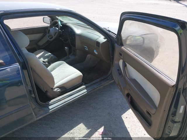 44800437 :رقم المزاد ، 4T1SK12C9RU435486 vin ، 1994 Toyota Camry Le مزاد بيع