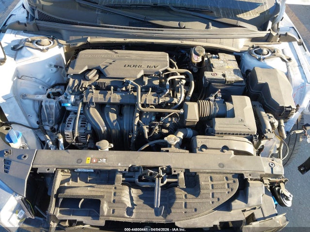 KIA K4 Ex 2025 3KPFU4DE3SE040045 Image 10