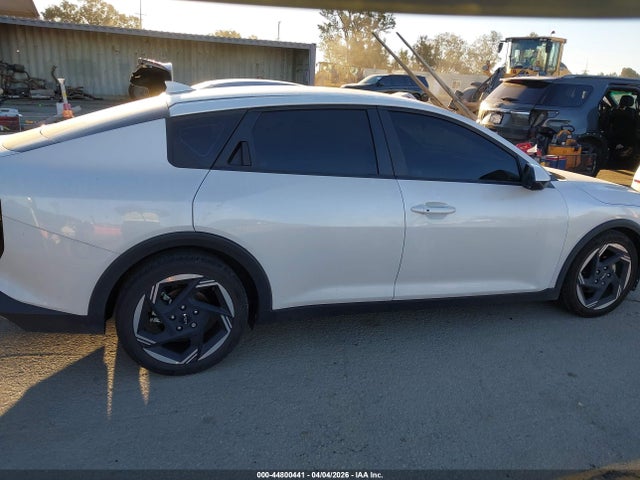 KIA K4 Ex 2025 3KPFU4DE3SE040045 Image 14