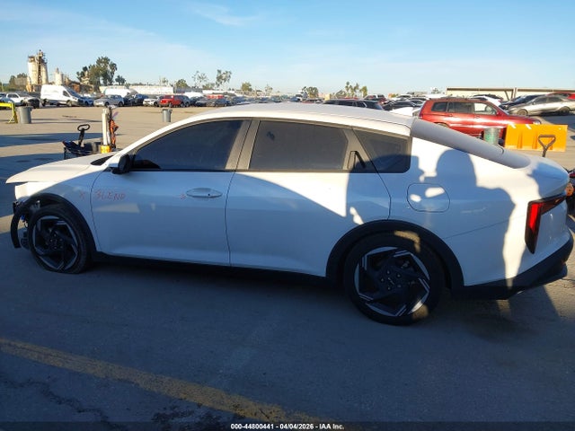 KIA K4 Ex 2025 3KPFU4DE3SE040045 Image 15