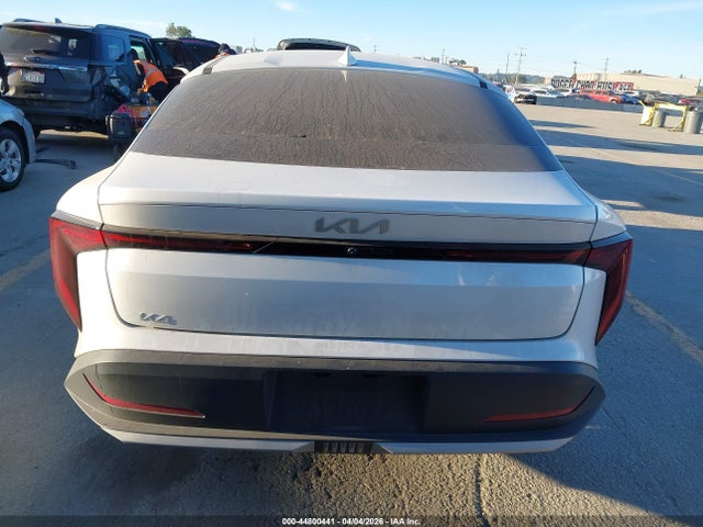 KIA K4 Ex 2025 3KPFU4DE3SE040045 Image 17