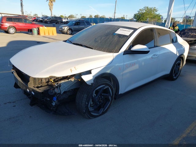 KIA K4 Ex 2025 3KPFU4DE3SE040045 Image 2