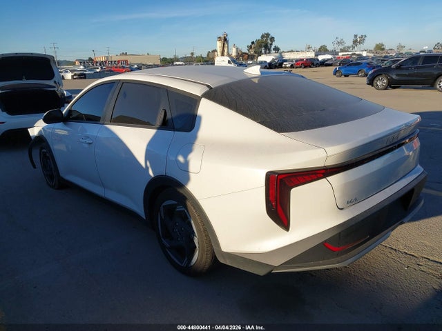 KIA K4 Ex 2025 3KPFU4DE3SE040045 Image 3