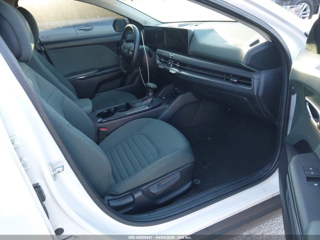 KIA K4 Ex 2025 3KPFU4DE3SE040045 Image 5