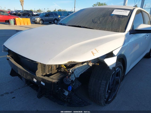 KIA K4 Ex 2025 3KPFU4DE3SE040045 Image 6
