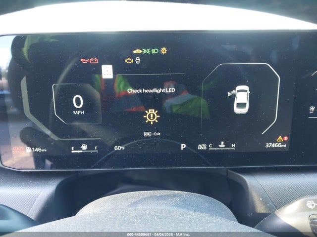 KIA K4 Ex 2025 3KPFU4DE3SE040045 Image 7