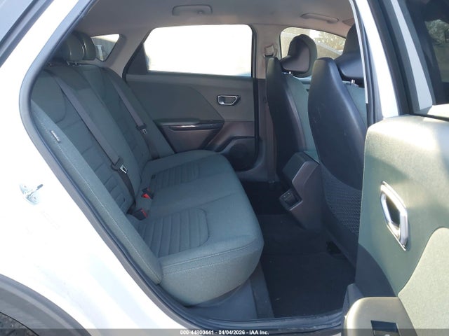 KIA K4 Ex 2025 3KPFU4DE3SE040045 Image 8