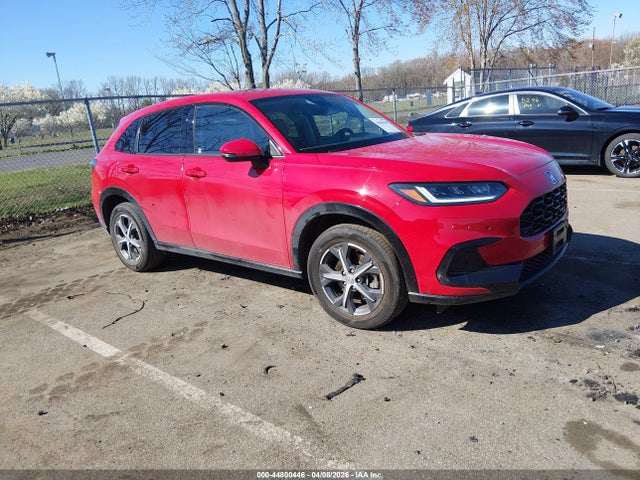 Продаж на аукціоні авто 2025 Honda Hr-v Awd Ex-l, vin: 3CZRZ2H79SM760755, номер лоту: 44800446