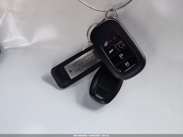 Продаж на аукціоні авто 2025 Honda Hr-v Awd Ex-l, vin: 3CZRZ2H79SM760755, номер лоту: 44800446