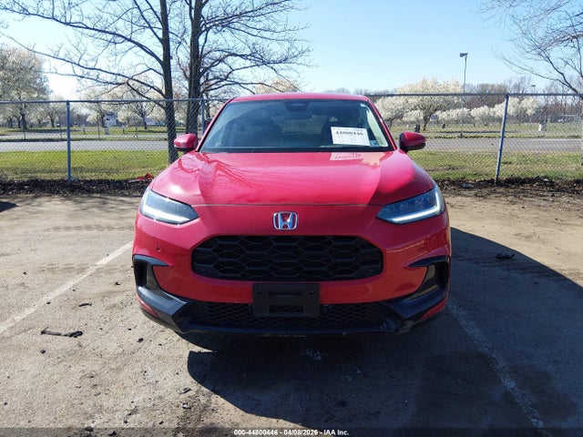 Продаж на аукціоні авто 2025 Honda Hr-v Awd Ex-l, vin: 3CZRZ2H79SM760755, номер лоту: 44800446