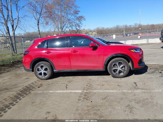 Продаж на аукціоні авто 2025 Honda Hr-v Awd Ex-l, vin: 3CZRZ2H79SM760755, номер лоту: 44800446