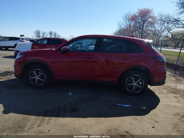 Продаж на аукціоні авто 2025 Honda Hr-v Awd Ex-l, vin: 3CZRZ2H79SM760755, номер лоту: 44800446