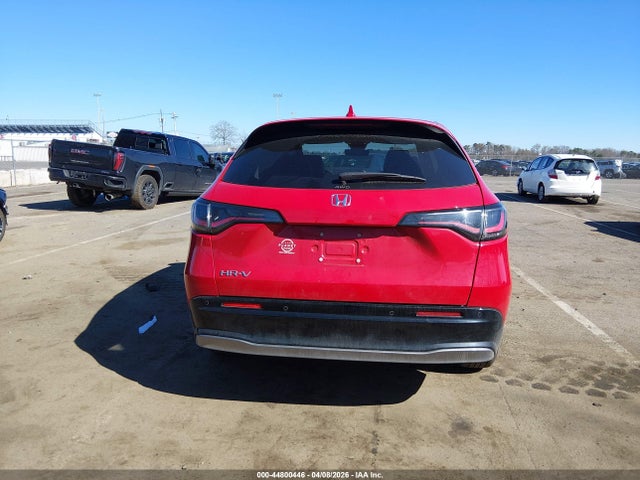 Продаж на аукціоні авто 2025 Honda Hr-v Awd Ex-l, vin: 3CZRZ2H79SM760755, номер лоту: 44800446
