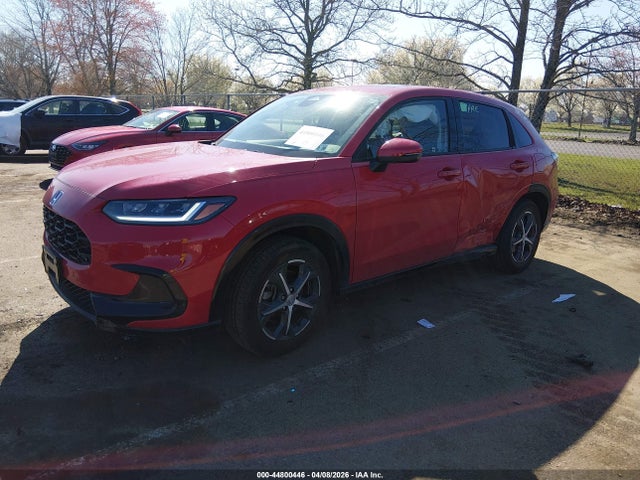 Продаж на аукціоні авто 2025 Honda Hr-v Awd Ex-l, vin: 3CZRZ2H79SM760755, номер лоту: 44800446