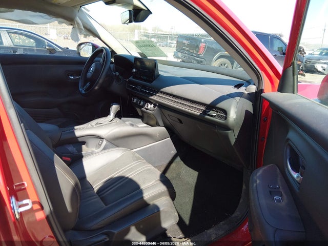 Продаж на аукціоні авто 2025 Honda Hr-v Awd Ex-l, vin: 3CZRZ2H79SM760755, номер лоту: 44800446
