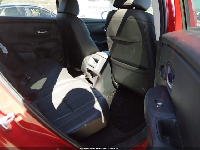 Продаж на аукціоні авто 2025 Honda Hr-v Awd Ex-l, vin: 3CZRZ2H79SM760755, номер лоту: 44800446