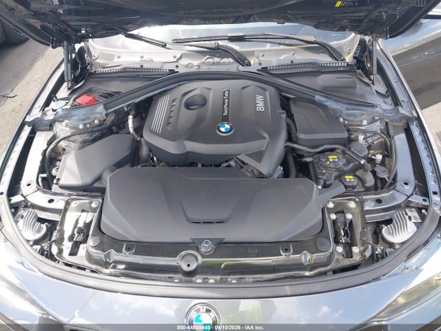WBA4J1C56JBM11403 BMW 430i Gran Coupe