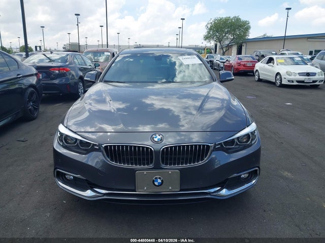 WBA4J1C56JBM11403 BMW 430i Gran Coupe