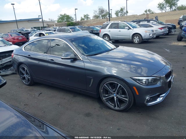 WBA4J1C56JBM11403 BMW 430i Gran Coupe