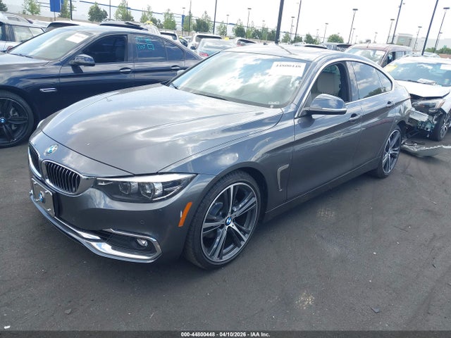 WBA4J1C56JBM11403 BMW 430i Gran Coupe