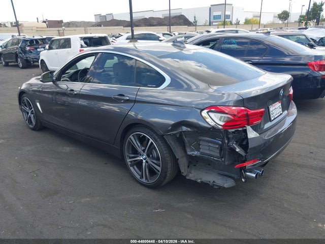 WBA4J1C56JBM11403 BMW 430i Gran Coupe