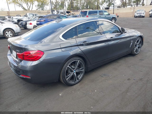 WBA4J1C56JBM11403 BMW 430i Gran Coupe