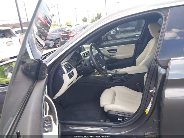 WBA4J1C56JBM11403 BMW 430i Gran Coupe