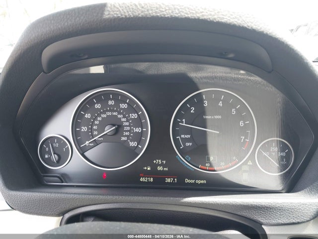 WBA4J1C56JBM11403 BMW 430i Gran Coupe