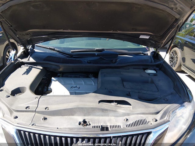 Продажа на аукционе авто 2010 Lexus Rx 350, vin: 2T2ZK1BAXAC039923, номер лота: 44800454