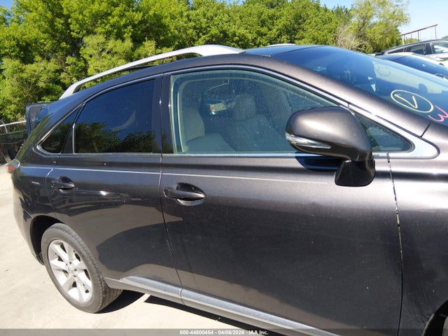 Продажа на аукционе авто 2010 Lexus Rx 350, vin: 2T2ZK1BAXAC039923, номер лота: 44800454