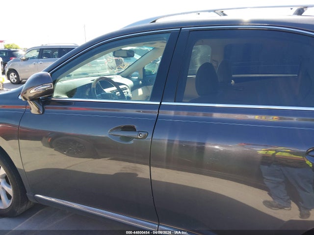 Продажа на аукционе авто 2010 Lexus Rx 350, vin: 2T2ZK1BAXAC039923, номер лота: 44800454