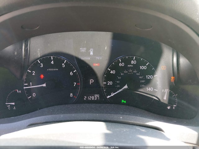Продажа на аукционе авто 2010 Lexus Rx 350, vin: 2T2ZK1BAXAC039923, номер лота: 44800454