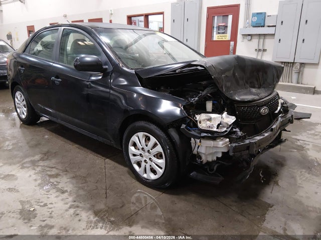 Aukcja sprzedaży 2012 Kia Forte Lx, vin: KNAFT4A2XC5477516, numer aukcji: 44800456