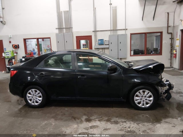 Продажа на аукционе авто 2012 Kia Forte Lx, vin: KNAFT4A2XC5477516, номер лота: 44800456
